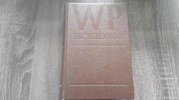 Winkler Prins encyclopedie 1 9789010021519, Boeken, Encyclopedieën, Verzenden, Gelezen