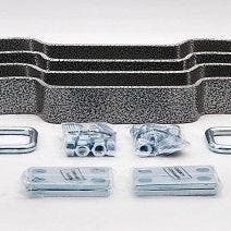 Hellwig 88-98 GMC C1500 Pro Series Helper Spring - Up To, Ophalen of Verzenden, Nieuw