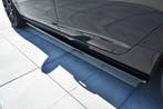 Side Skirts Diffusers Volvo V60 Polestar Facelift, Auto-onderdelen, Carrosserie en Plaatwerk, Verzenden, Nieuw