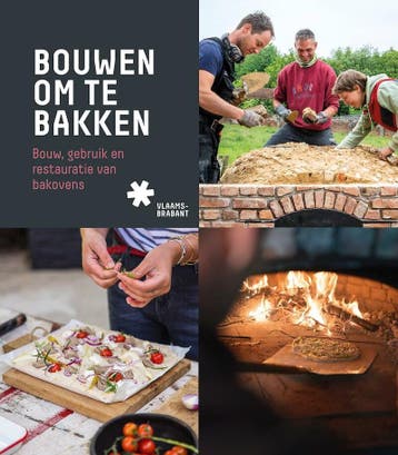 Bouwen om te bakken - Dirk Lembrechts 9789082624915, Verzenden, Gelezen, Dirk Lembrechts