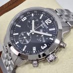 Tissot - PRC 200 Chronograph - Zonder minimumprijs -, Sieraden, Tassen en Uiterlijk, Horloges | Heren, Nieuw
