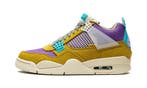 Air Jordan 4 Retro Union Desert Moss, Kleding | Heren, Schoenen, Nieuw