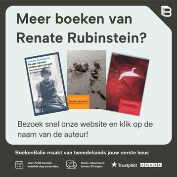 Een man voor de zomer - Renate Rubinstein 9789025465544, Verzenden, Zo goed als nieuw, Renate Rubinstein