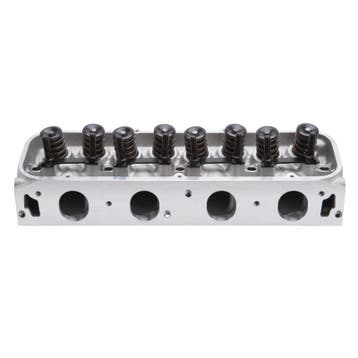 Edelbrock Cylinder Head BB Ford Performer 460 95cc for, Ophalen of Verzenden, Nieuw