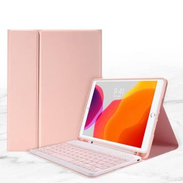 Toetsenbord Hoes voor iPad Pro 11 (2020) - QWERTY, Verzenden, Nieuw