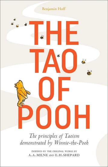 The Tao of Pooh 9781405293785 Benjamin Hoff, Boeken, Verzenden, Gelezen, Benjamin Hoff