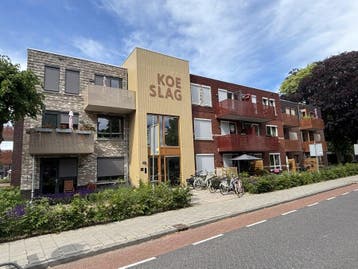 Te huur: Appartement Hessenweg in Hardenberg, Overijssel, Hardenberg, Appartement