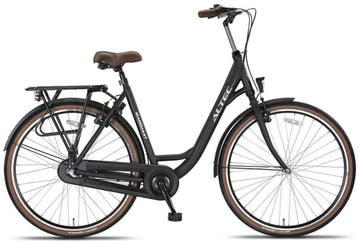 Altec Marquant 28 inch Damesfiets 56cm 3v, Overige merken, Verzenden, Versnellingen, Nieuw