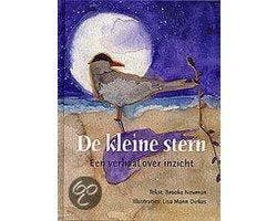 De Kleine Stern - De Kleine Stern, Boeken, Ophalen of Verzenden, Nieuw