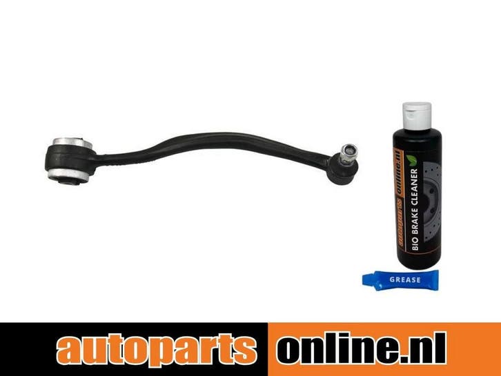 Draagarm Bmw 7 Serie voorzijde, rechts, onder, Auto-onderdelen, Besturing, Nieuw, Verzenden