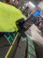 255/40/21 102Y ION EV HANKOOK ZOMERBANDEN 6,1MM PROFIEL 2X, Ophalen, Gebruikt, 255 mm, 21 inch