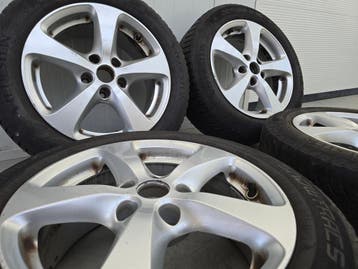 VW Skoda Seat Audi 16 inch velgen 5x112 57.1 ACTIE!, Auto-onderdelen, 16 inch, Banden en Velgen, Nieuw, Ophalen of Verzenden