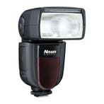 Nissin Di700A flitser Canon - Tweedehands, Verzenden, Gebruikt