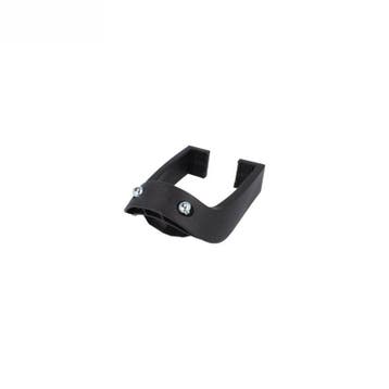 Bobike frame buis montuur los, Fietsen en Brommers, Fietsaccessoires | Fietsstoeltjes, Verzenden, Nieuw