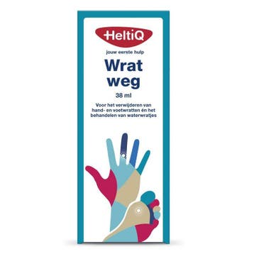 HeltiQ Wratweg, Verzenden, Nieuw