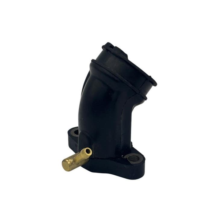 Spruitstuk voor Piaggio 50cc 4 Takt 2V, Fietsen en Brommers, Brommeronderdelen | Scooters, Verzenden