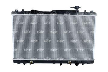 Radiateur o.a: Suzuki, Kizashi (FRE, FRF), Ophalen of Verzenden, Nieuw, Suzuki