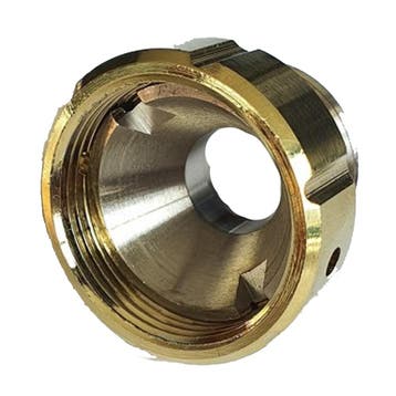 Aansluitset flare 5/8, Ophalen of Verzenden