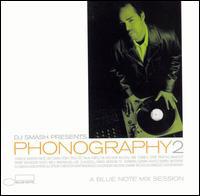 cd - DJ Smash - Phonography 2, Verzenden, Zo goed als nieuw