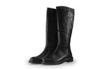 Mexx Laarzen in maat 39 Zwart, Kleding | Dames, Schoenen, Hoge laarzen, Mexx, Verzenden, Zwart