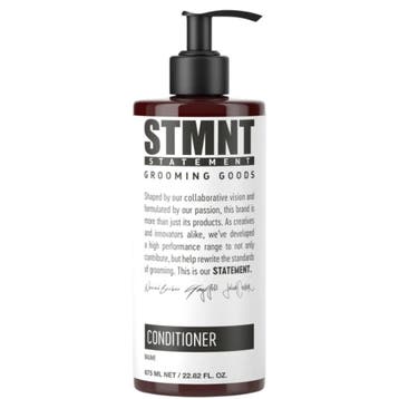 STMNT Grooming Conditioner 275ml, Sieraden, Tassen en Uiterlijk, Ophalen of Verzenden, Nieuw, Shampoo of Conditioner