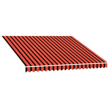 Zonwering doek polyester | 33% Korting, Overige typen, Ophalen of Verzenden, Zo goed als nieuw, 150 tot 300 cm
