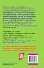 Dummie de mummie en de smaragd van de Nijl / Dummie de, Boeken, Verzenden, Gelezen, Tosca Menten