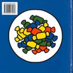 Nijntje is stout / Dick Bruna kinderboeken / 119 Dick Bruna, Verzenden, Gelezen, Dick Bruna