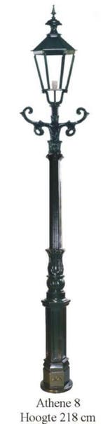 z kwaliteit, nostalgische buitenverlichting,lampen,lantaarns, Tuin en Terras, Verzenden, Nieuw