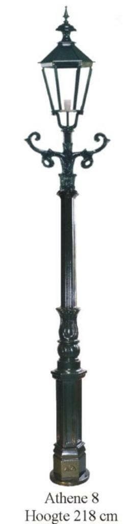 z kwaliteit, nostalgische buitenverlichting,lampen,lantaarns, Tuin en Terras, Buitenverlichting, Verzenden, Nieuw