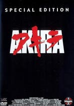 Akira (Special Edition) 2DVD, Cd's en Dvd's, Verzenden, Nieuw in verpakking