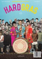 Hard gras 116 - oktober 2017 / Hard gras / 116 9789026338830, Verzenden, Zo goed als nieuw, Tijdschrift Hard Gras