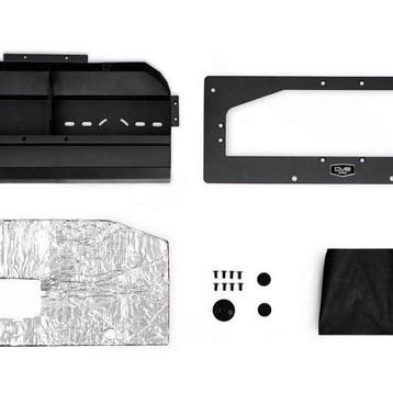 DV8 Offroad 21-23 Ford Bronco (Exc. Bronco Raptor) Air, Ophalen of Verzenden, Nieuw