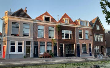 Te huur: Appartement Oosteinde in Delft, Appartement, Delft, Zuid-Holland