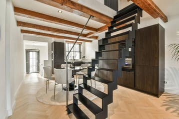 Te huur: Appartement Amstel in Amsterdam, Noord-Holland, Appartement, Amsterdam
