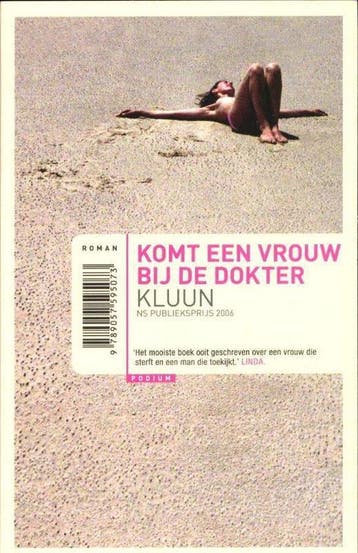 Boek Komt een vrouw bij de dokter 9789057595073, Boeken, Verzenden, Nieuw