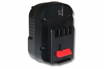 Black & Decker BL2018 / BL1518 schuifaccu 18V — 3.0Ah, Ophalen of Verzenden, Nieuw