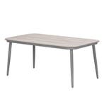 Garden Impressions Lagan lounge dining tafel 160x90 cm -, Tuin en Terras, Tuinsets en Loungesets, Verzenden, Nieuw