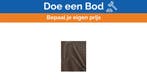 Bieden: Durable Nubuck Leather Sheet with Woven Texture for, Ophalen of Verzenden, Nieuw, Zeilboot of Motorboot