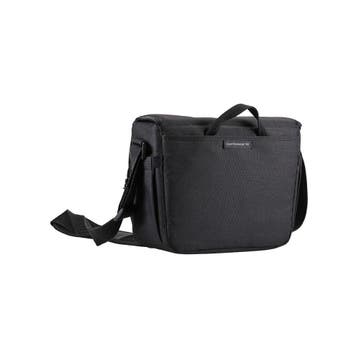 Lowepro Event Messenger 150 Black met garantie, Ophalen of Verzenden, Gebruikt