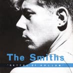 Smiths, The - Hatful Of Hollow (CD, 1987), Ophalen of Verzenden, Gebruikt