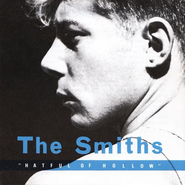 Smiths, The - Hatful Of Hollow (CD, 1987), Cd's en Dvd's, Cd's | Rock, Gebruikt, Ophalen of Verzenden