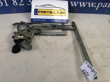 Gebruikte raammechanisme voor Hyundai i20 (PB) 2014-2020, Ophalen of Verzenden, Nieuw