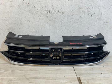 Volkswagen Tiguan 5na lift grille, Verzenden, Gebruikt