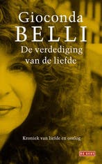 Verdediging Van De Liefde, Boeken, Ophalen of Verzenden, Nieuw