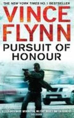 Pursuit of Honour - Vince Flynn 9781847398048, Verzenden, Gelezen, Vince Flynn