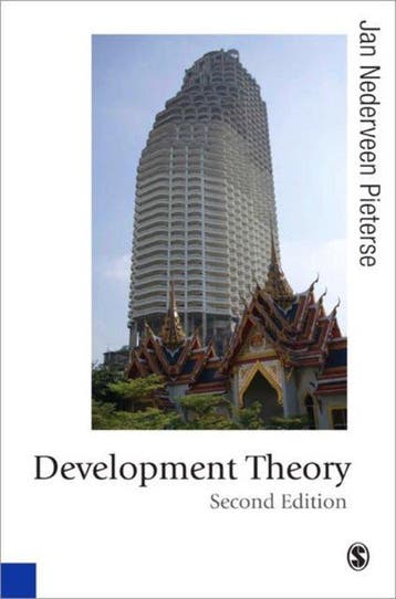 Development Theory - Jan Nederveen Pieterse 9781412945158, Verzenden, Gelezen, Jan Nederveen Pieterse