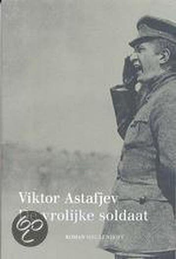 De vrolijke soldaat - V. Astafjev 9789029068154, Verzenden, Gelezen, V. Astafjev