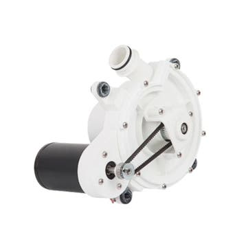 Jabsco Lite Flush Pomp Kit 24V, Ophalen of Verzenden, Nieuw, Zeilboot of Motorboot