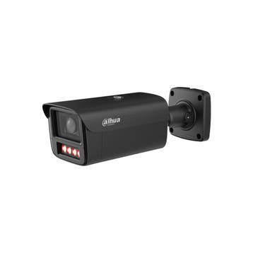 Dahua IPC-HFW5459Z-ZHE-PV-PRO Zwart, 4MP Bullet,, Ophalen of Verzenden, Nieuw